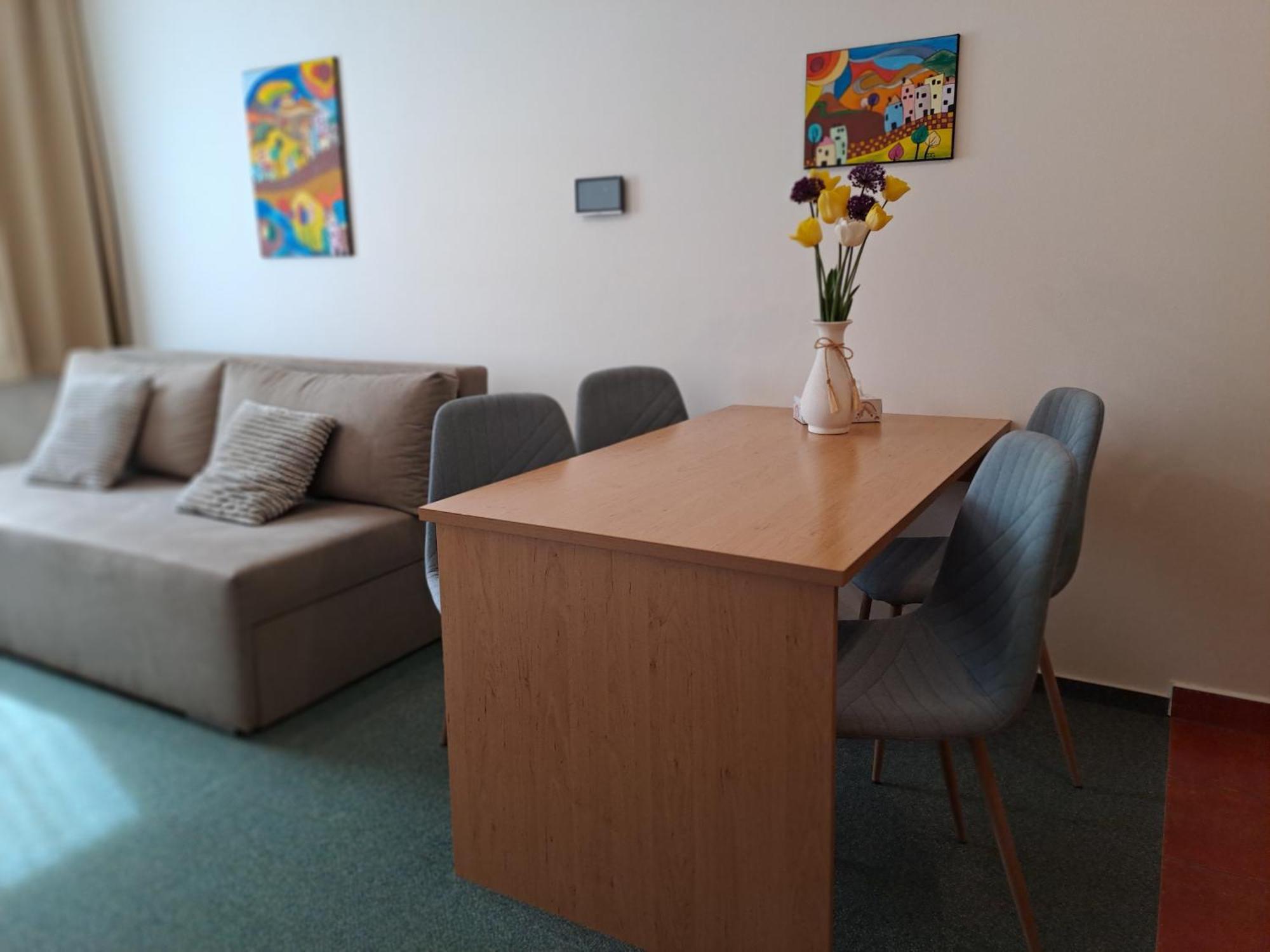 Apartman Palacky Kyjov  Εξωτερικό φωτογραφία