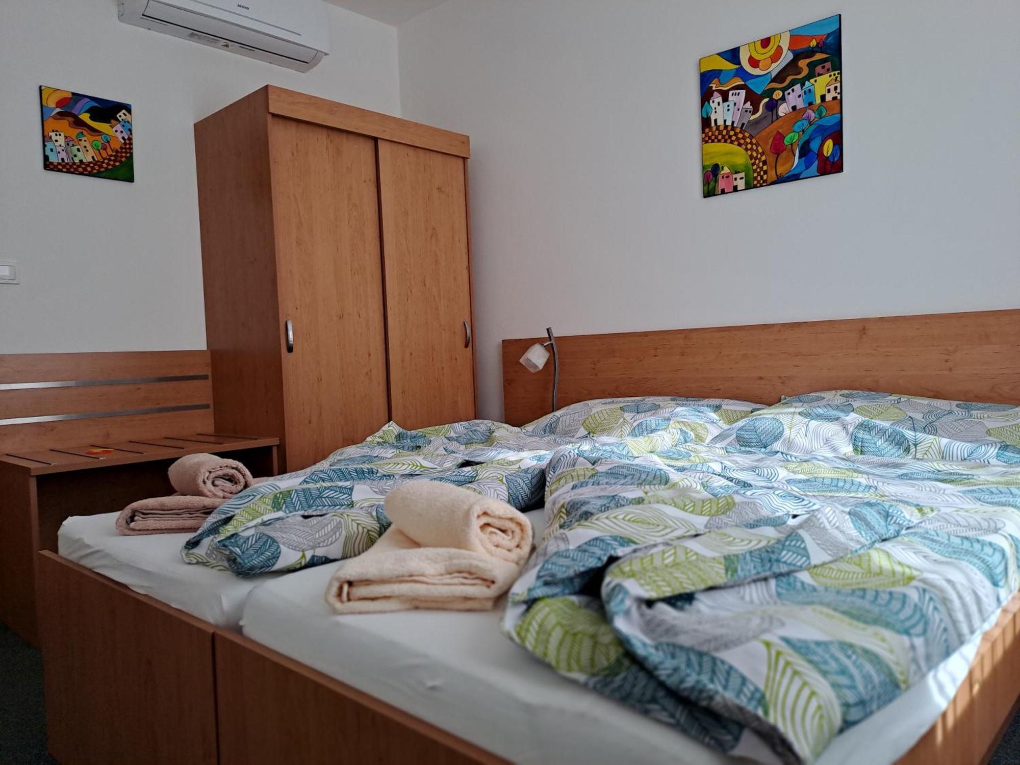 Apartman Palacky Kyjov  Εξωτερικό φωτογραφία