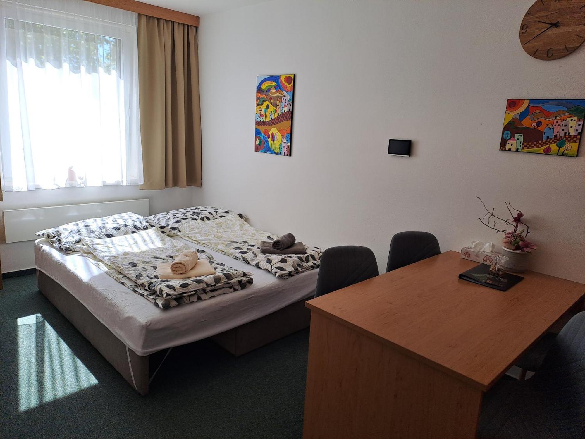 Apartman Palacky Kyjov  Εξωτερικό φωτογραφία